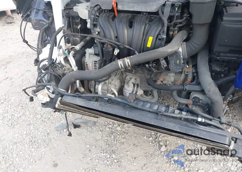 2018 Kia Sorento 2.4L Lx z USA, uszkodzony, nr VIN 5XYPGDA30JG415048